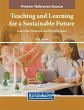 Teaching and Learning for a Sustainable... - Bild 1