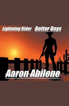 Lightning Rider - Abilene, Aaron