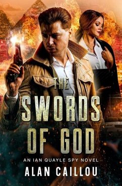 The Swords of God - Caillou, Alan