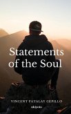 Statements of the Soul