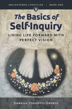 Cover The Basics of Self-Inquiry