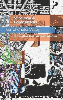Sfirology & Polygenesis - Of Chefer Valley, Gur