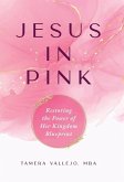 Jesus In Pink