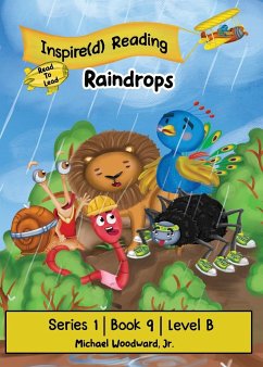 Raindrops - Woodward, Michael