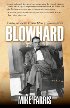 Blowhard - Farris, Mike