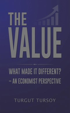 The Value - Tursoy, Turgut