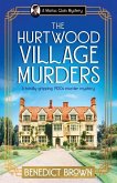 The Hurtwood Village Murders