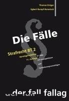 Cover Die Fälle: Strafrecht, Besonderer Teil 2