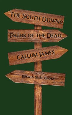 The South Downs - James, Callum