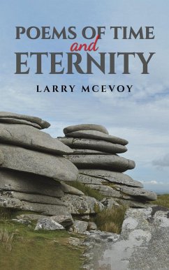 Poems of Time and Eternity - McEvoy, Larry