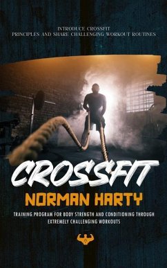 Crossfit - Harty, Norman