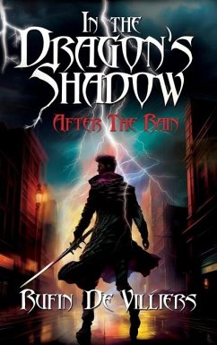 In the Dragon's Shadow - de Villiers, Rufin