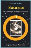 Saturno en la Astrología Psicológica y Evolutiva