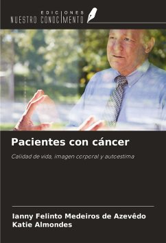 Cover Pacientes con cáncer