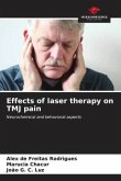 Effects of laser therapy on TMJ pain