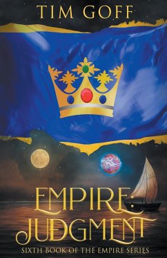 Empire - Goff, Tim