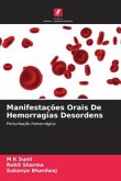 Manifestações Orais De Hemorragias Desordens