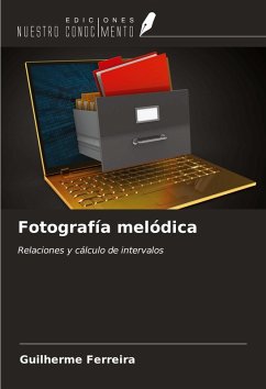 Fotografía melódica - Ferreira, Guilherme