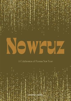 Cover Nowruz: A Celebration of Persian New Year (eBook, ePUB)