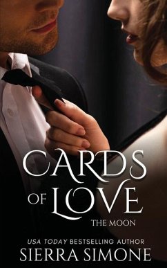 Cards of Love - Simone, Sierra