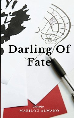 Darling of Fate - Marilou Almano