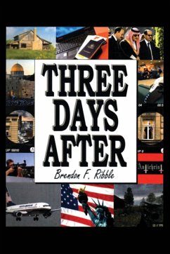 Three Days After - Ribble, Brendon F.