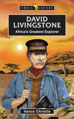 David Livingstone - Christie, Vance