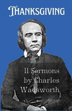 Thanksgiving - Wadsworth, Charles