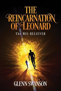 The Reincarnation of Leonard - Swanson, Glenn