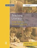 Teaching and Learning Literacy