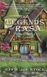 The Legends of Rasa, Vol. I - Bild 1