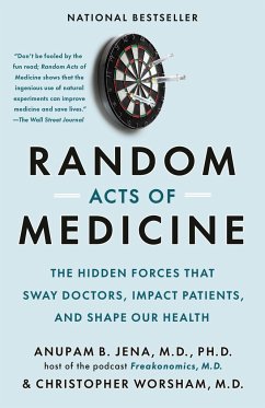 Random Acts of Medicine - Jena, Anupam B; Worsham, Christopher
