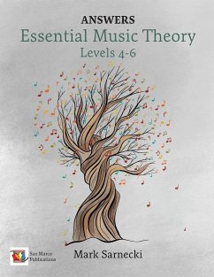 Essential Music Theory Levels 4-6 Answers - Sarnecki