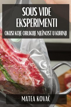 Cover Sous Vide Eksperimenti