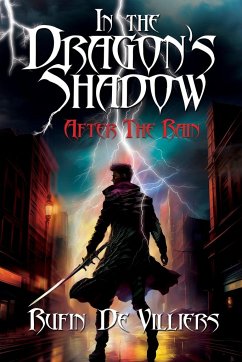 In the Dragon's Shadow - de Villiers, Rufin