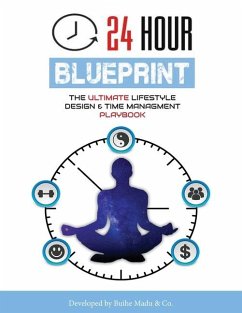 24 Hour Blueprint Playbook - Madu, Buihe