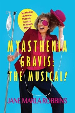 Myasthenia Gravis - Robbins, Jane Marla