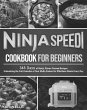 Ninja Speedi Cookbook for Beginners - Bild 1