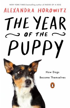 The Year of the Puppy - Horowitz, Alexandra