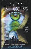 The Reality Shifters The Reality Shifters