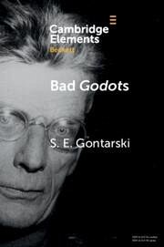 Bad Godots - Gontarski, S E