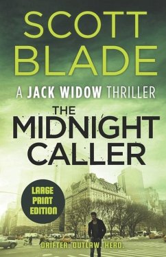Tha Midnight Caller - Blade, Scott
