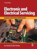 Electronic and Electrical Servicing
