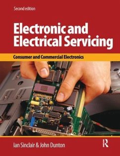 Electronic and Electrical Servicing - Dunton, John