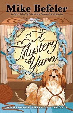 A Mystery Yarn - Befeler, Mike