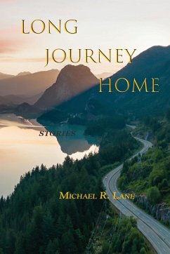 Long Journey Home - Lane, Michael R.