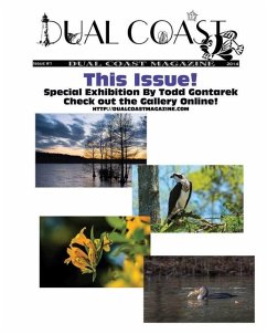 Dual Coast Magazine - Authors, Contributing