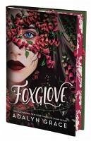 Foxglove Ciltli - Grace, Adalyn