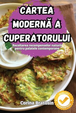 CARTEA MODERN¿ A CUPERATORULUI - Corina Bratosin