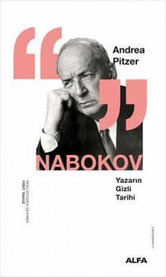Cover Nabokov